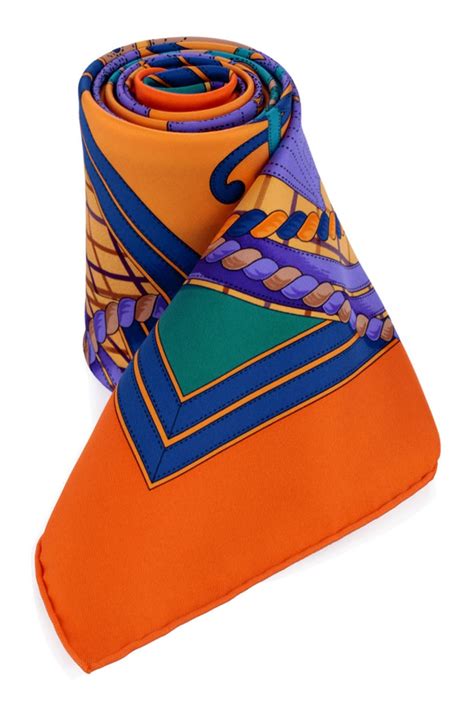 food theme hermes scarf|first Hermes scarf.